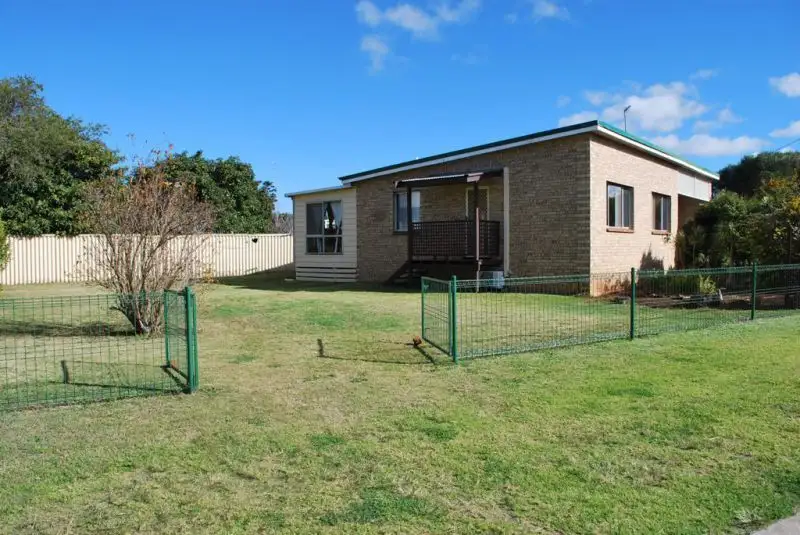 Main view of Homely house listing, 134 Drayton Road, Harristown QLD 4350