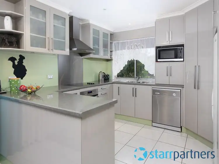 Second view of Homely house listing, 71 Irwin Street, Werrington NSW 2747