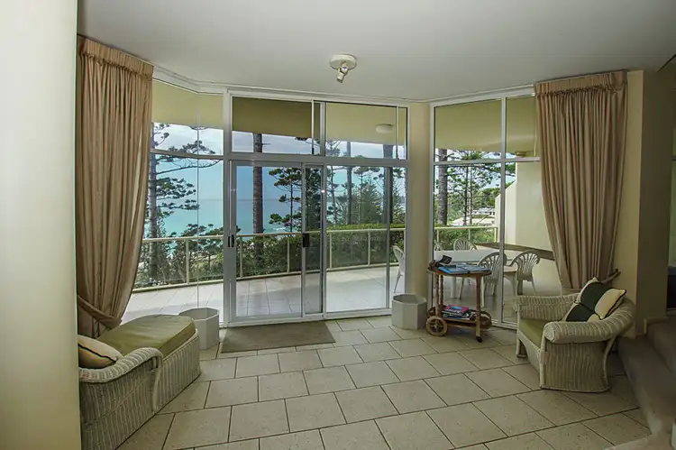 Fifth view of Homely apartment listing, 10/40 Solitary Islands Way, Sapphire Beach NSW 2450