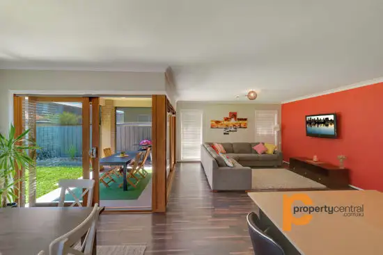 Fifth view of Homely house listing, 76 Gannet Drive, Cranebrook NSW 2749