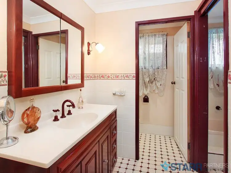 Fourth view of Homely house listing, 1 Rice Place, Shalvey NSW 2770