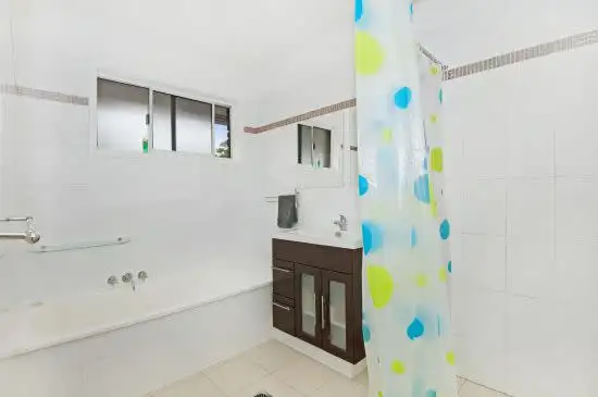 Seventh view of Homely house listing, 1 Branston Ct, Nerang QLD 4211