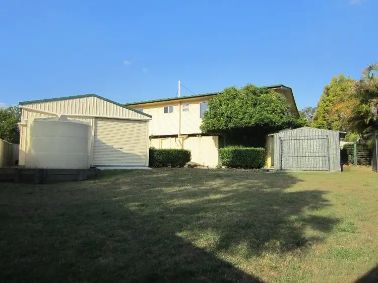 Second view of Homely house listing, 6 Mangonia Street, Raceview QLD 4305