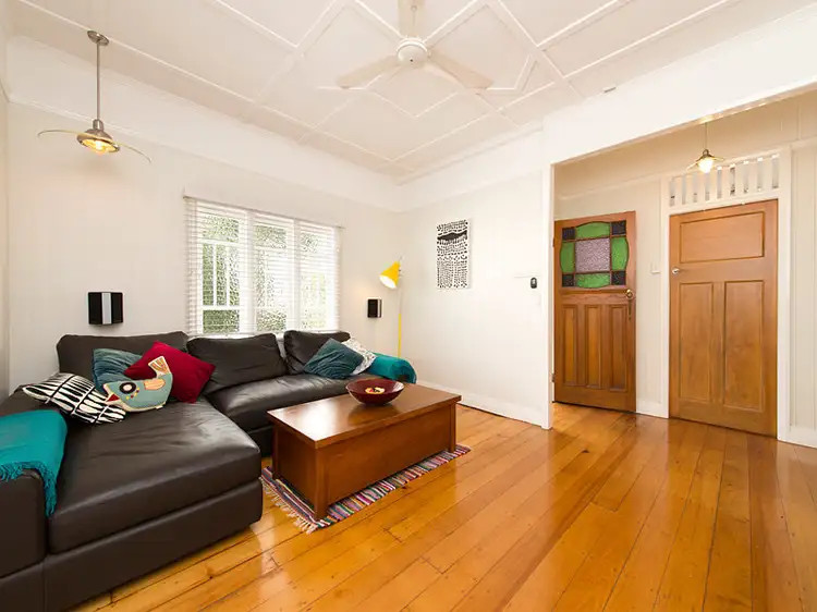 Third view of Homely house listing, 53 Blackwood Street, Sherwood QLD 4075