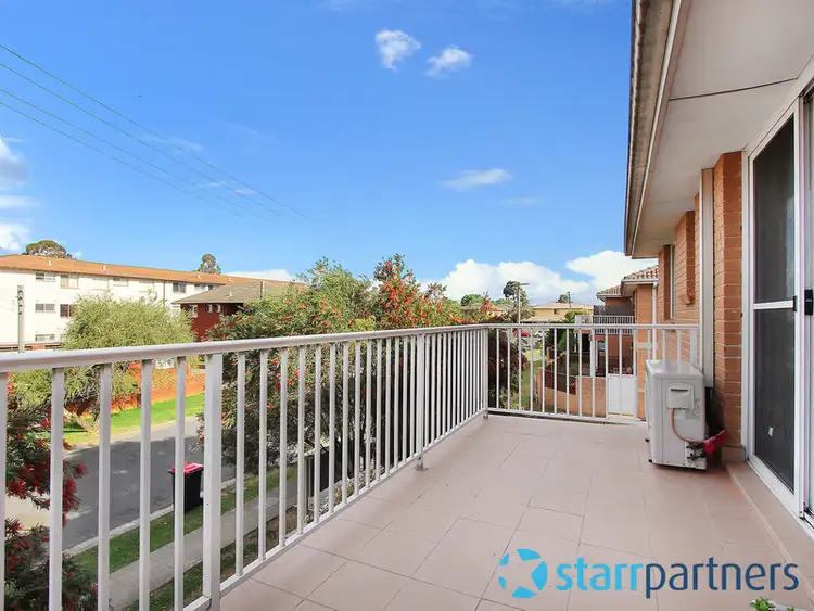 Fourth view of Homely unit listing, 28/1-11 George Street, St Marys NSW 2760