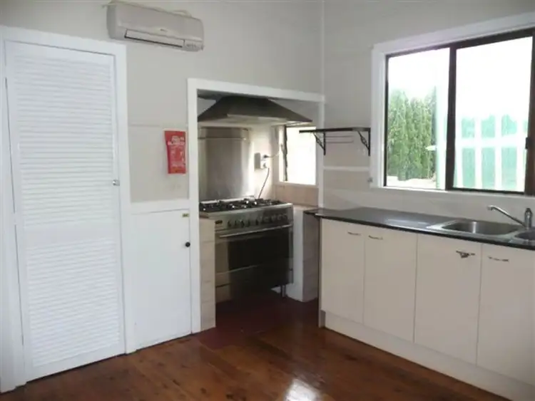 Fifth view of Homely house listing, 97a James Street, East Toowoomba QLD 4350