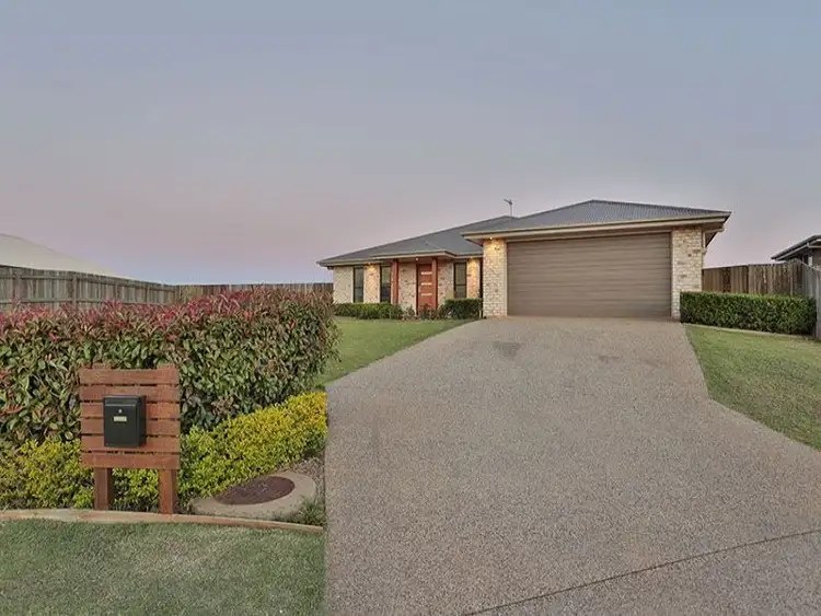 Second view of Homely house listing, 6 Hendra Court, Kleinton QLD 4352