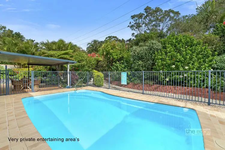 Third view of Homely house listing, 1 Crystal Drive, Sapphire Beach NSW 2450