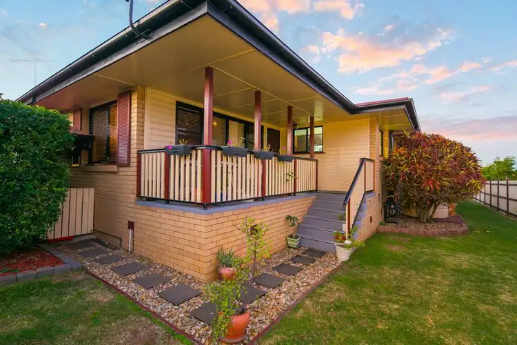 Third view of Homely house listing, 16 Natasha Street, Wynnum West QLD 4178