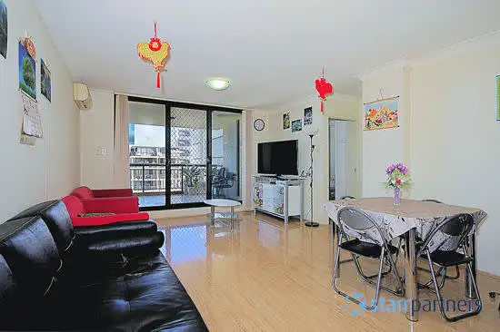 Second view of Homely unit listing, 46/2 French Ave, Bankstown NSW 2200
