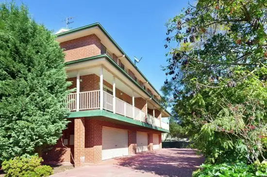 Main view of Homely house listing, 2/8 Allan Street, Wollongong NSW 2500