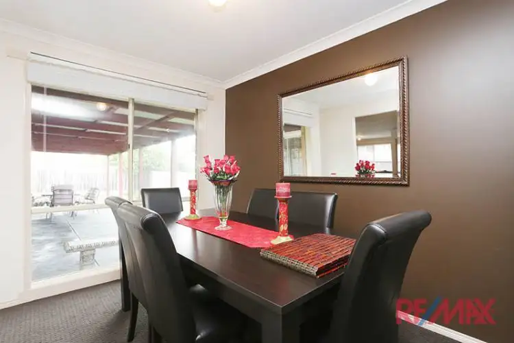 Third view of Homely house listing, 5 Ironbark Close, Hampton Park VIC 3976
