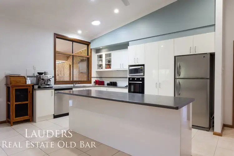 Third view of Homely house listing, 24 Ivy Crescent, Old Bar NSW 2430