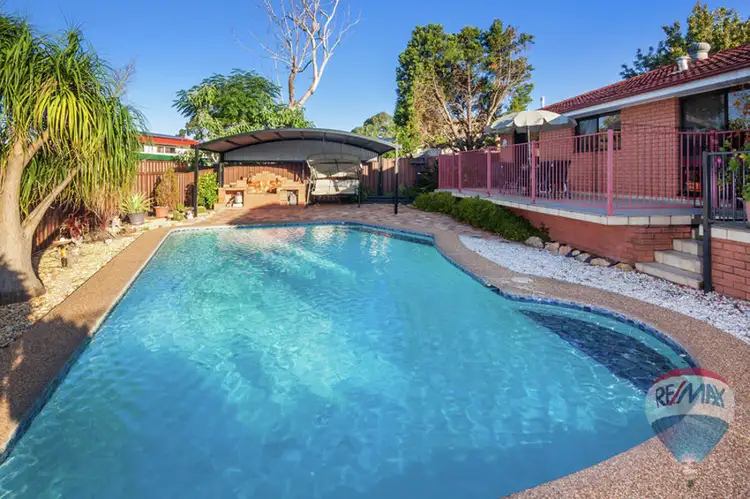 Seventh view of Homely house listing, 4 Nerang Circuit, South Penrith NSW 2750