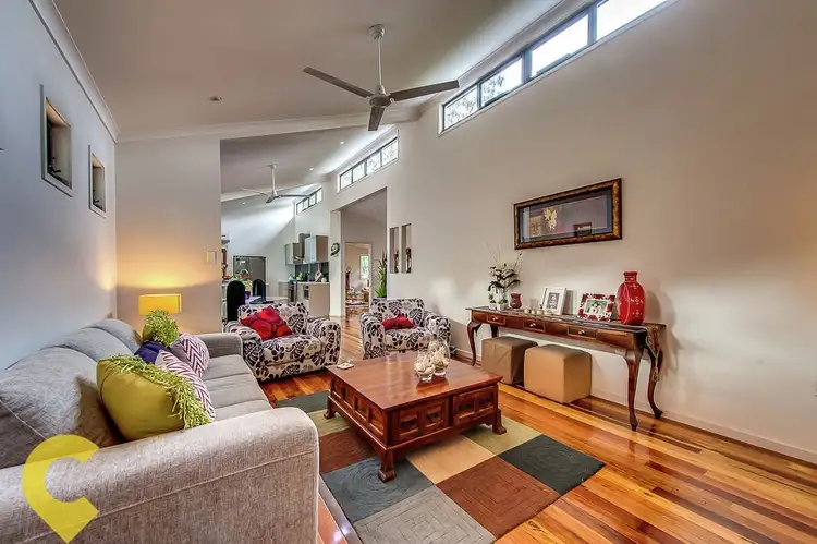 Sixth view of Homely house listing, 49 Lilly Pilly Road, Pullenvale QLD 4069