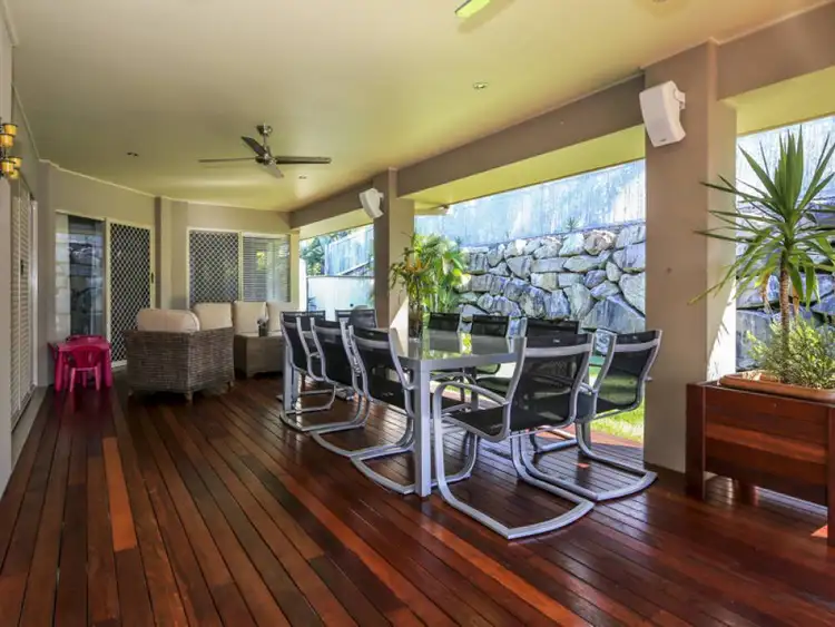 Second view of Homely house listing, 11 Banbrook Court, Molendinar QLD 4214