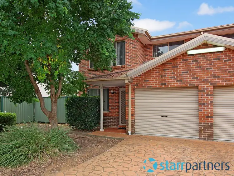 31/16-20 Barker Street, St Marys NSW 2760