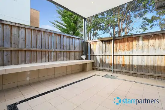 Fifth view of Homely townhouse listing, 1/4-8 Waugh Avenue, North Parramatta NSW 2151