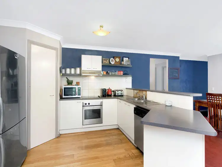 Third view of Homely rural property listing, 21 Tallowood Terrace, Valla NSW 2448