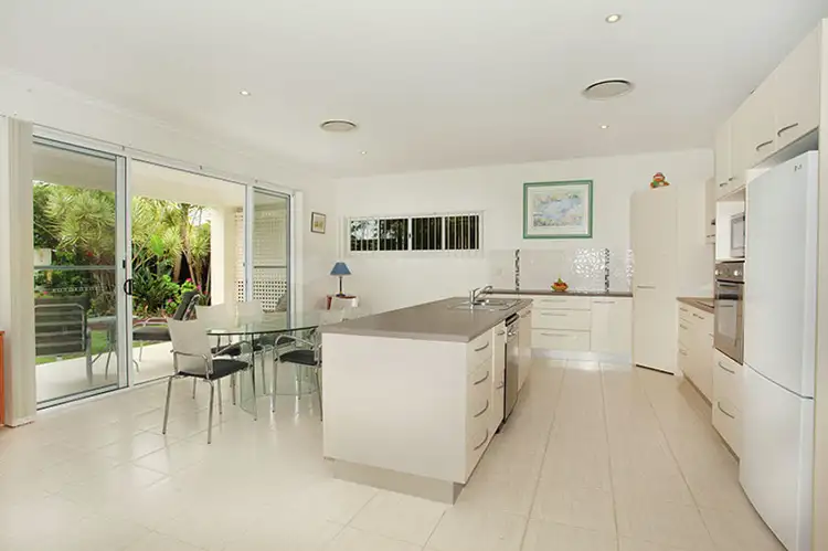 Third view of Homely house listing, 45a Moorings Circuit, Twin Waters QLD 4564