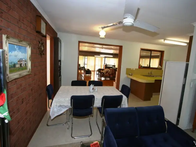 Second view of Homely house listing, 4 Naranja Cresent, Benowa QLD 4217