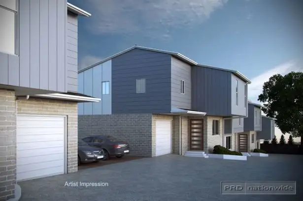 Seventh view of Homely townhouse listing, 7/259 Sandgate Road, Shortland NSW 2307