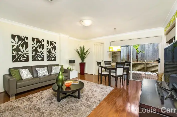 Second view of Homely semi-detached listing, 14/129 Aiken Road, West Pennant Hills NSW 2125
