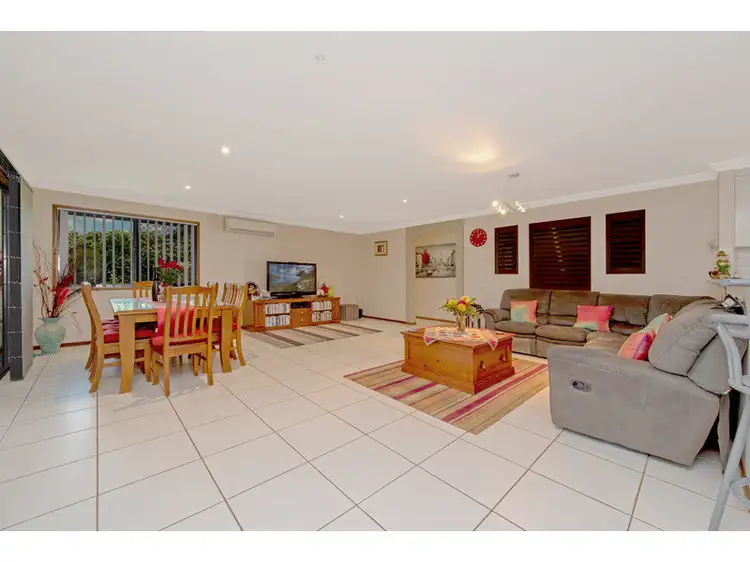 Third view of Homely house listing, 7 Garvan Court, Highfields QLD 4352