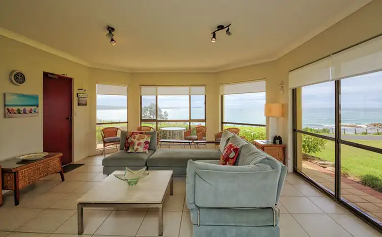 Fifth view of Homely apartment listing, 1/24 Pollack Esplanade, Woolgoolga NSW 2456