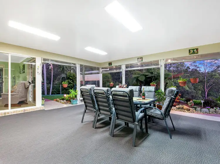 Fifth view of Homely house listing, 75-77 Koolan Crescent, Shailer Park QLD 4128