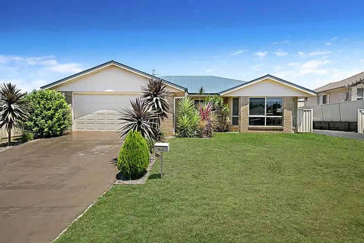 15 Moorina Drive, Harristown QLD 4350