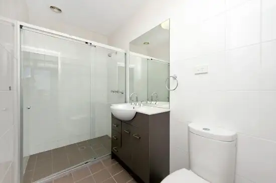 Fourth view of Homely apartment listing, 12/113 King St, Newcastle NSW 2300