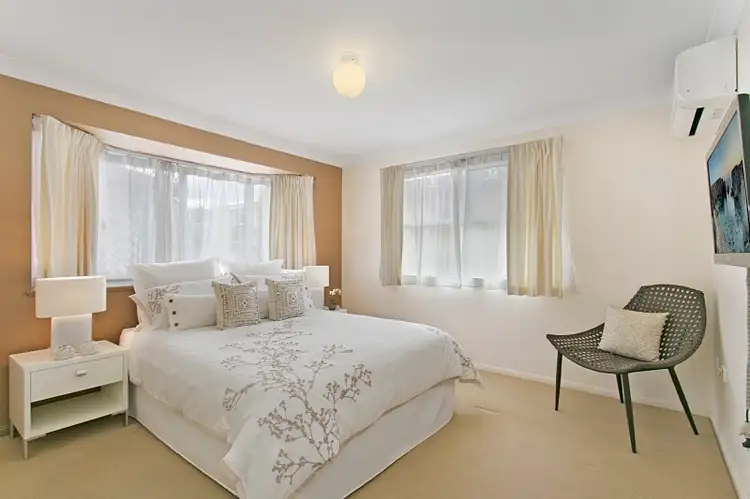 Fourth view of Homely unit listing, 9/40 Maryvale Street, Toowong QLD 4066