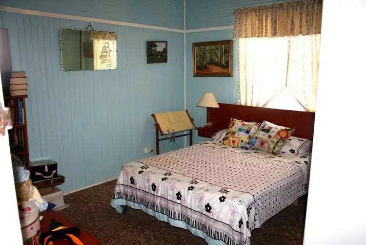 Fourth view of Homely house listing, 130 Cambridge Street, Granville QLD 4650