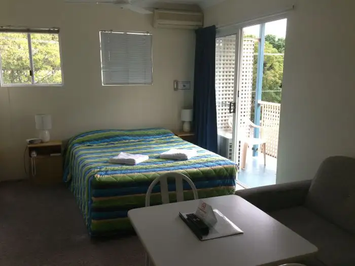 18/24 Tottenham Street, Woolloongabba QLD 4102