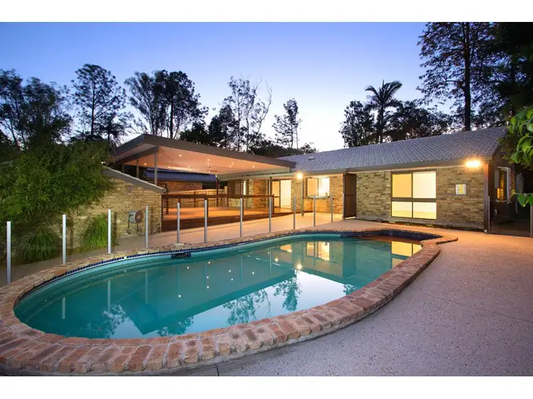Second view of Homely house listing, 28 Appin Street, Kenmore QLD 4069