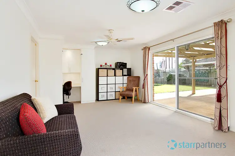 Fourth view of Homely house listing, 54 Alexander Street, Bligh Park NSW 2756