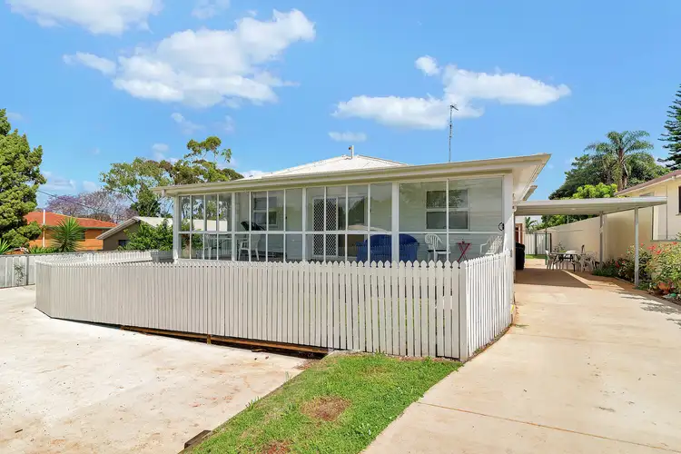 1/37 Gipps Street, Drayton QLD 4350