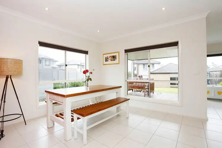 Fifth view of Homely house listing, 41 Ethan St, Kellyville Ridge NSW 2155