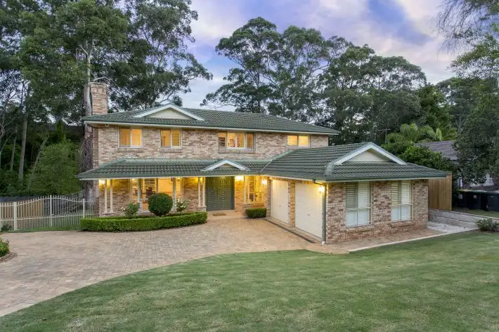 Main view of Homely house listing, 26 Westmore Drive, West Pennant Hills NSW 2125