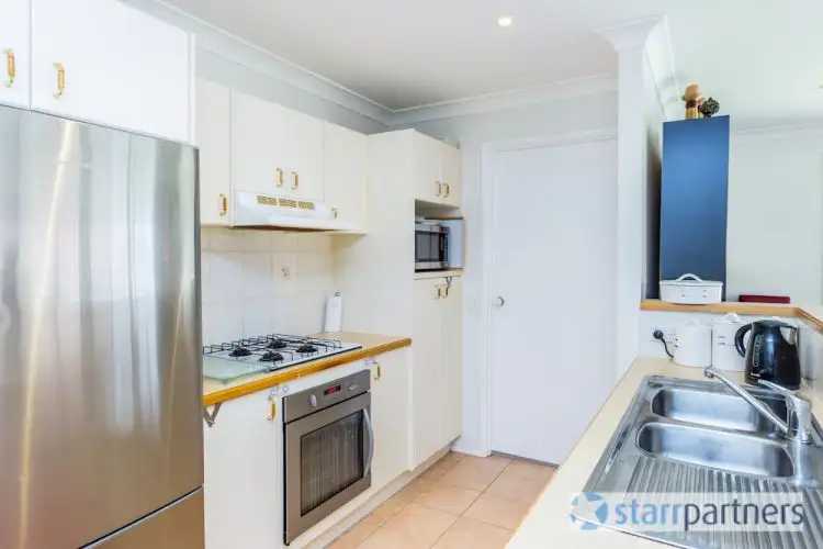 Sixth view of Homely house listing, 20 Friendship Ave, Kellyville NSW 2155
