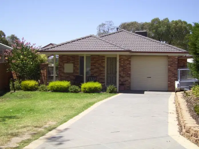Main view of Homely house listing, 5 Cobbler Court, Thurgoona NSW 2640