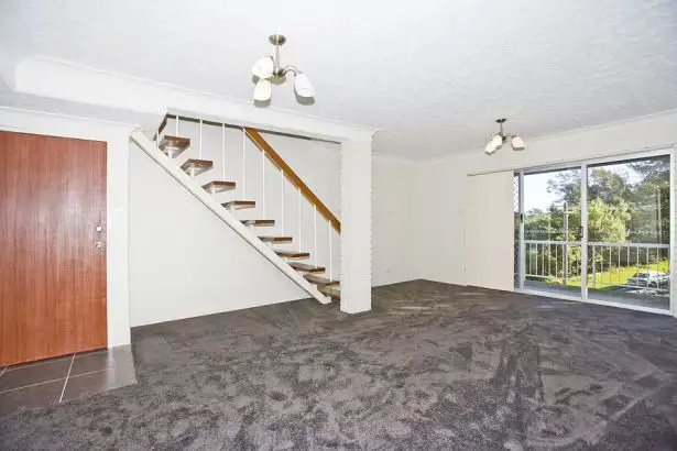 Seventh view of Homely house listing, 1/57 Nesca Pde, The Hill NSW 2300