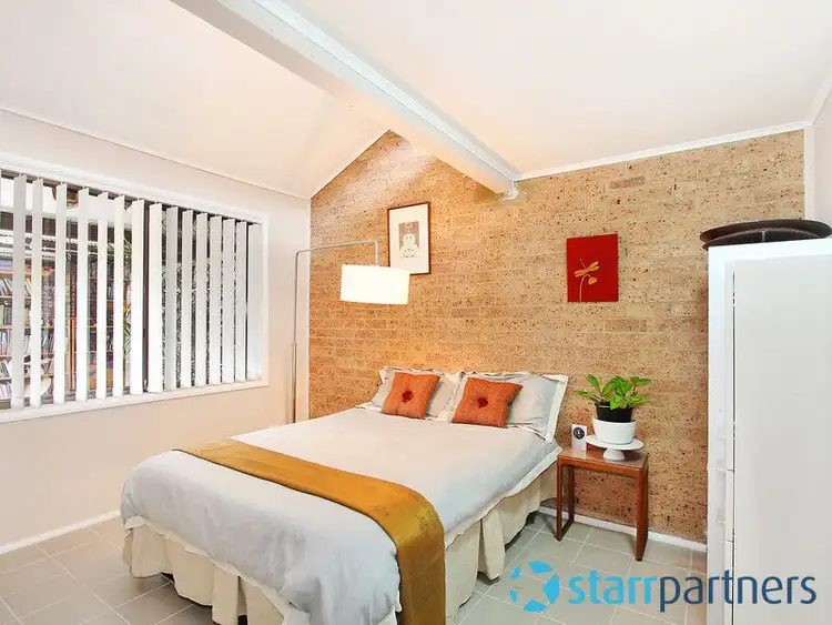 Third view of Homely villa listing, 13/11 Campbell Hill Road, Chester Hill NSW 2162