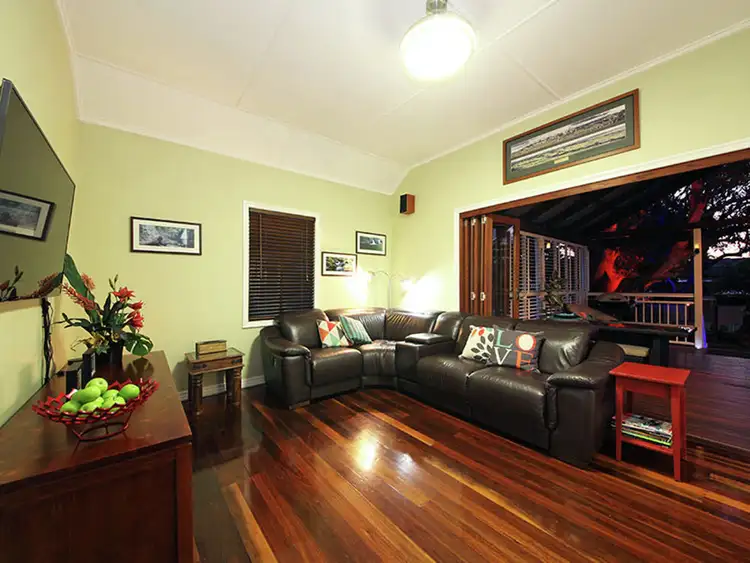 Sixth view of Homely house listing, 16 First Avenue, Sandgate QLD 4017