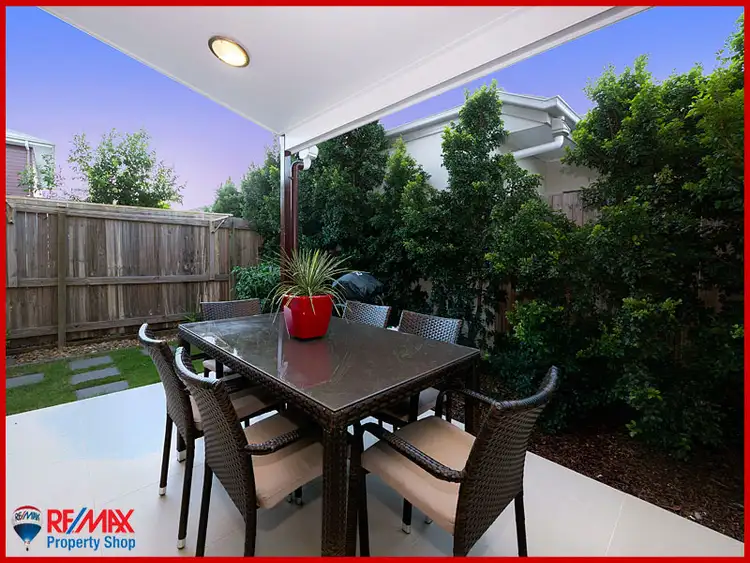 Sixth view of Homely townhouse listing, 15/145 Northcote Street, Brighton QLD 4017