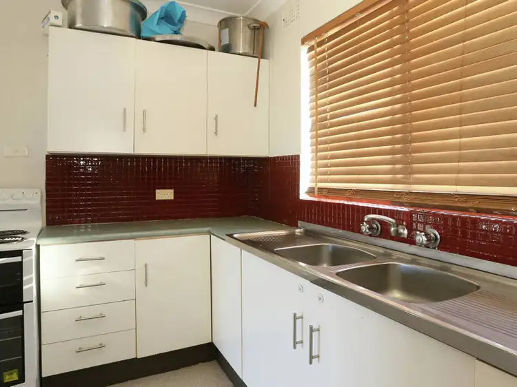 Fifth view of Homely unit listing, 12/46 Prince Street, Coffs Harbour NSW 2450