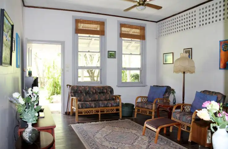 Third view of Homely rural property listing, 707 Ghinni Ghi Road, Kyogle NSW 2474