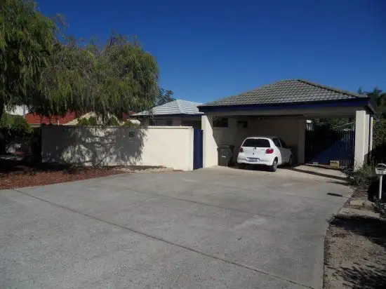 13 Pepler Avenue, Salter Point WA 6152