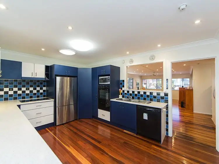 Third view of Homely house listing, 5 Coolgardie Street, Sunnybank Hills QLD 4109